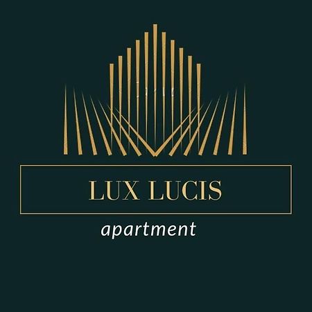 Apartment Lux Lucis 利夫诺 外观 照片